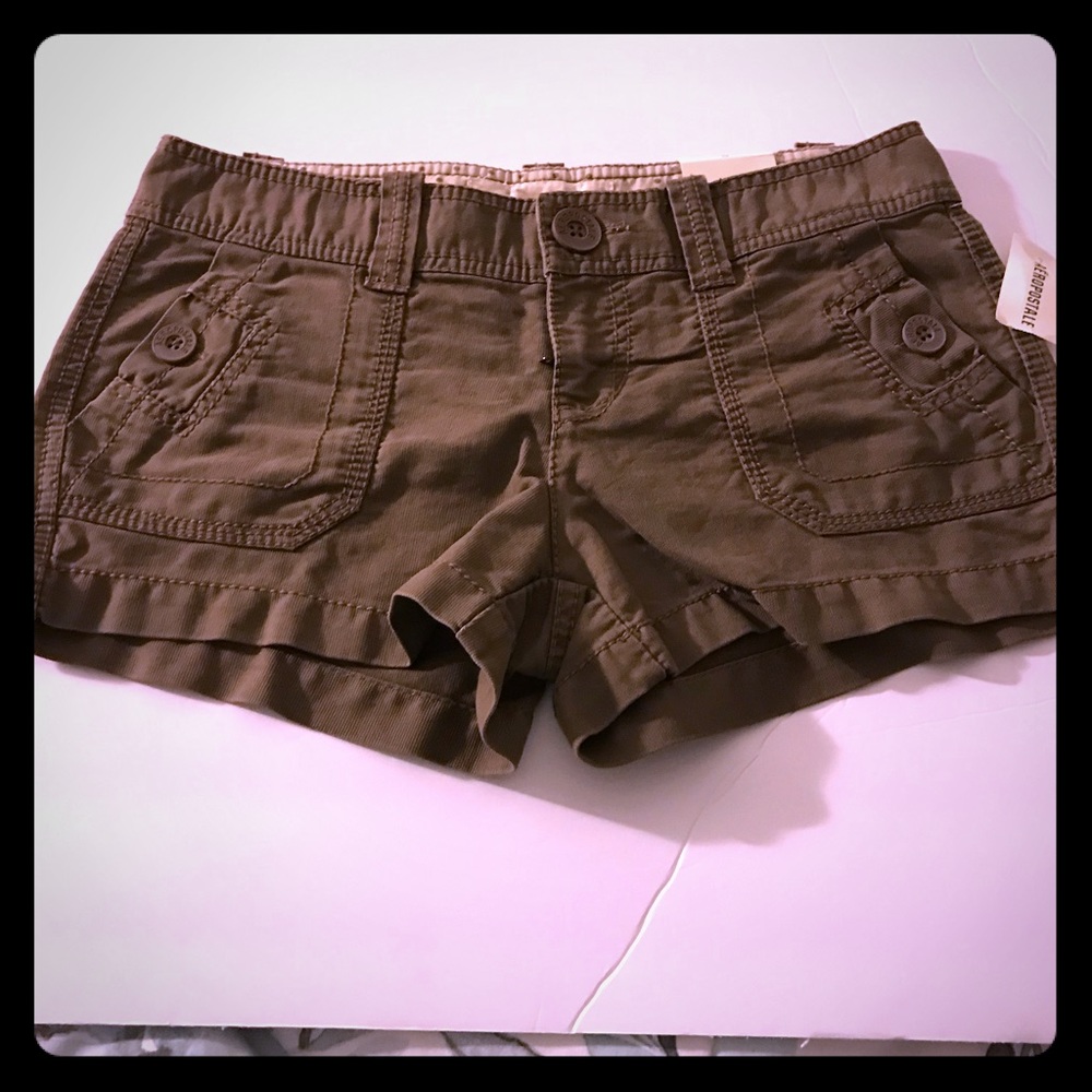 Aeropostale Short